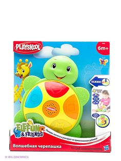 Игровые наборы Playskool