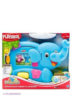 Игровые наборы Playskool