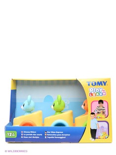 Каталки TOMY
