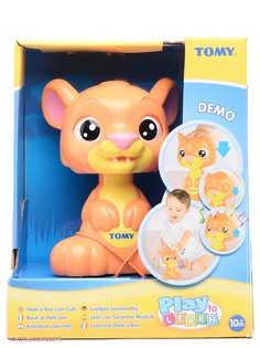 Игровые наборы TOMY