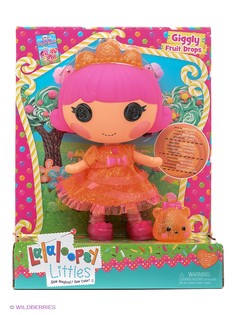 Куклы LALALOOPSY