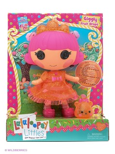 Куклы LALALOOPSY