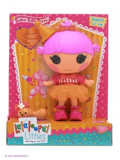 Куклы LALALOOPSY