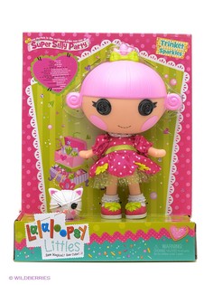 Куклы LALALOOPSY