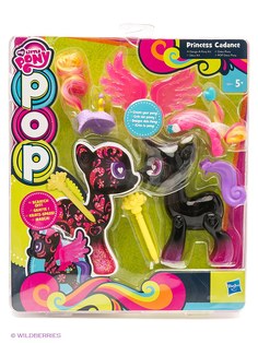 Игровые наборы My Little Pony