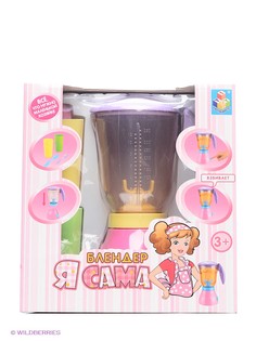 Игровые наборы 1Toy