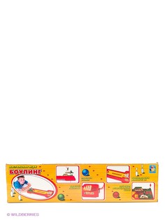 Настольные игры 1Toy