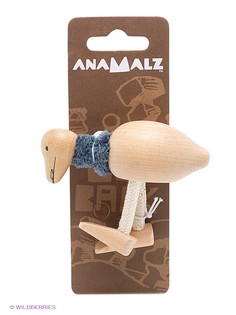 Фигурки-игрушки AnaMalz