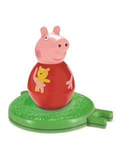 Неваляшки Peppa Pig