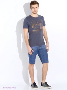 Шорты Finn Flare