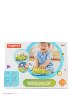 Игровые наборы FisherPrice