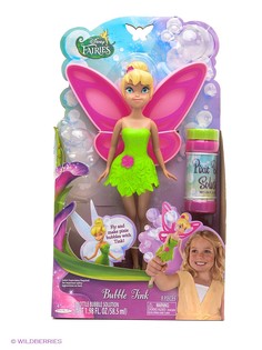 Куклы Disney Fairies