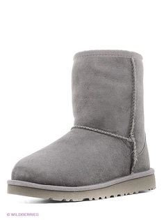 Полусапожки UGG Australia