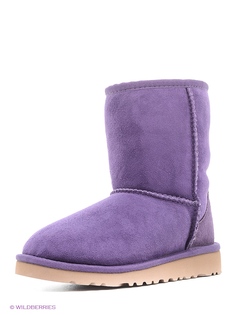 Полусапожки UGG Australia