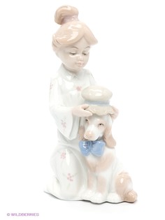 Фигурки Pavone