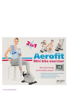 Тренажеры BRADEX