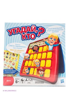 Игровые наборы Hasbro