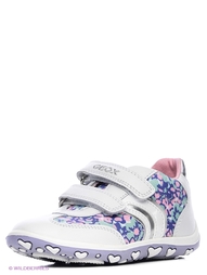 Кроссовки GEOX
