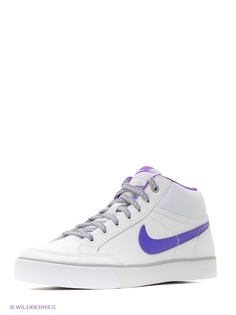Кеды Nike