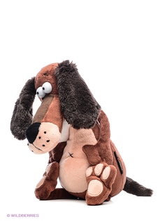 Мягкие игрушки MAXITOYS