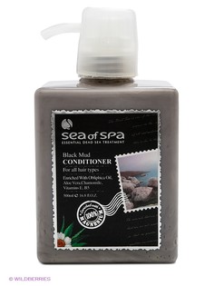 Кондиционеры для волос Sea of Spa