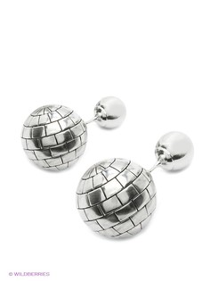 Ювелирные серьги Art Silver