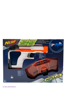Игрушечное оружие NERF