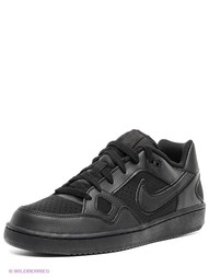 Кеды Nike