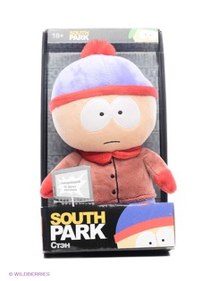 Мягкие игрушки 1Toy