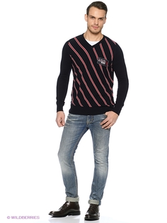 Свитеры U.S. Polo Assn.