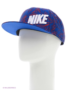 Бейсболки Nike