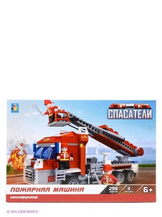 Конструкторы 1Toy