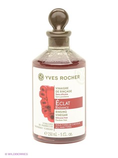 Бальзамы Yves Rocher