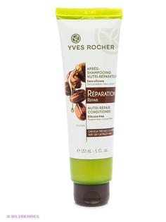 Бальзамы Yves Rocher