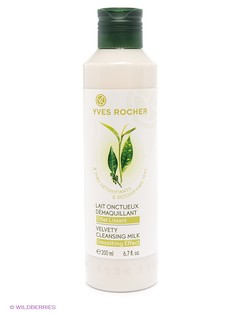 Для снятия макияжа Yves Rocher