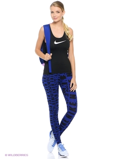 Топ Nike