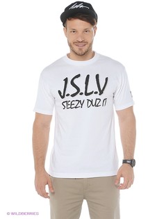 Футболка JSLV