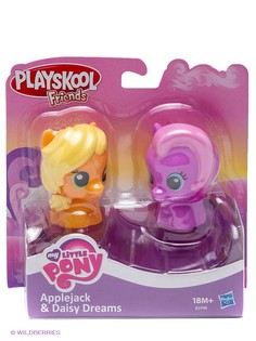 Игровые наборы Playskool