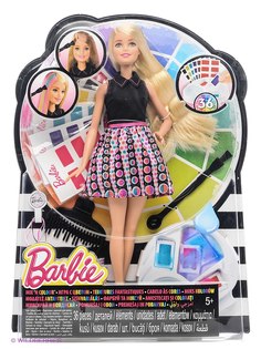 Куклы Barbie