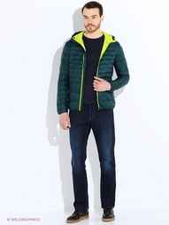 Куртки TOM TAILOR