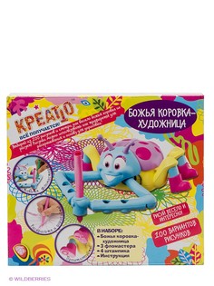 Игровые наборы КРЕАТТО