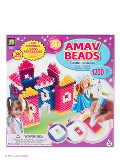 Игровые наборы AMAV