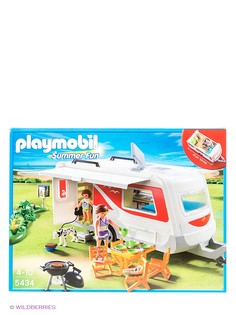 Конструкторы Playmobil