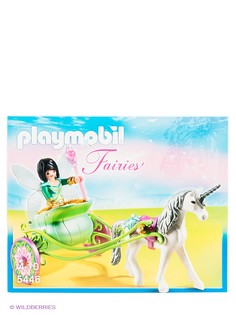 Конструкторы Playmobil