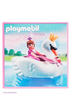 Конструкторы Playmobil