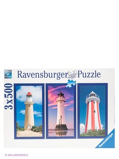 Пазлы Ravensburger