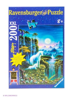 Пазлы Ravensburger