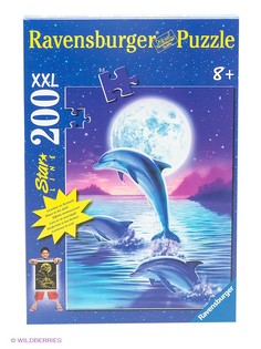 Пазлы Ravensburger