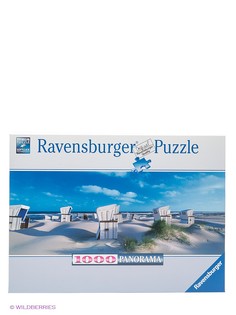 Пазлы Ravensburger