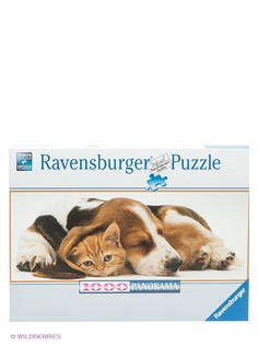 Пазлы Ravensburger